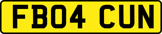 FB04CUN