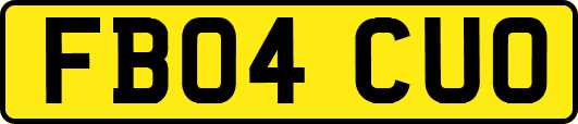 FB04CUO