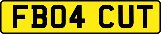 FB04CUT