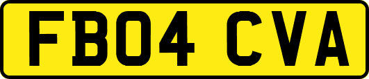 FB04CVA