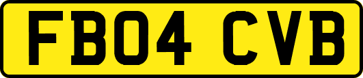 FB04CVB
