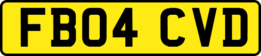 FB04CVD