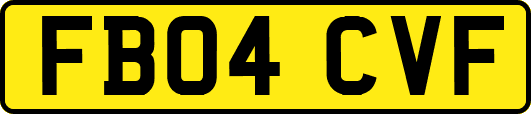 FB04CVF