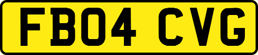 FB04CVG