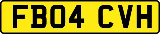 FB04CVH