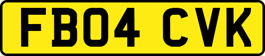 FB04CVK