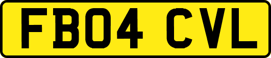 FB04CVL