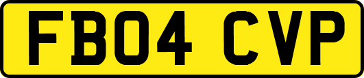 FB04CVP
