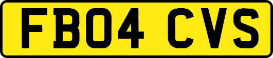 FB04CVS