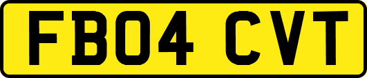FB04CVT