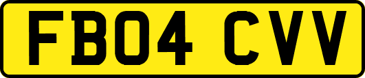 FB04CVV