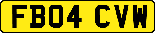 FB04CVW
