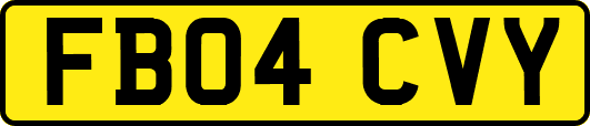FB04CVY