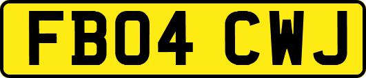 FB04CWJ