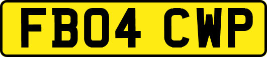 FB04CWP