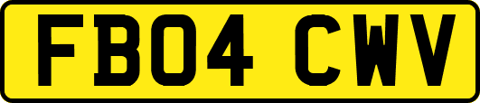 FB04CWV