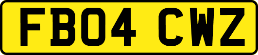 FB04CWZ