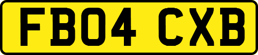 FB04CXB