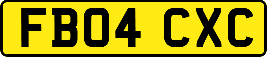 FB04CXC