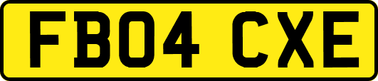 FB04CXE