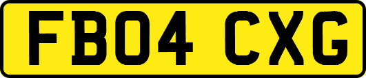 FB04CXG