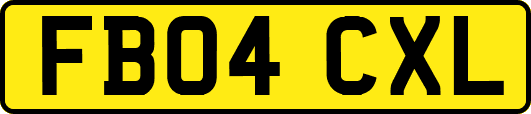 FB04CXL