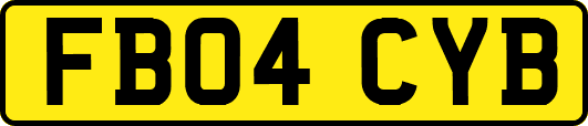 FB04CYB