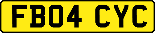 FB04CYC
