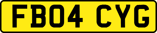 FB04CYG