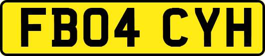FB04CYH