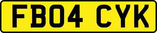 FB04CYK