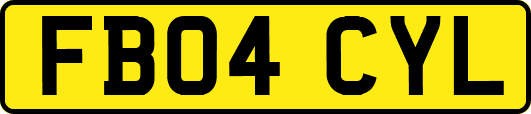 FB04CYL