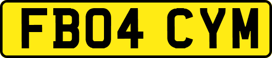 FB04CYM