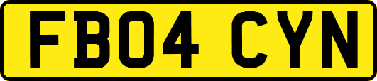 FB04CYN