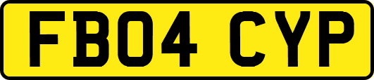 FB04CYP