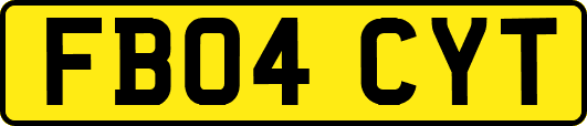 FB04CYT