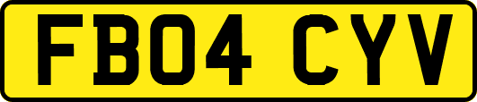 FB04CYV