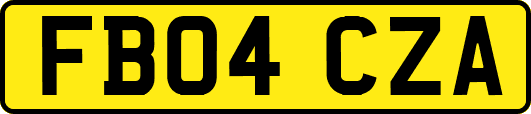FB04CZA