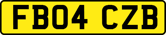 FB04CZB