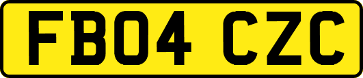 FB04CZC