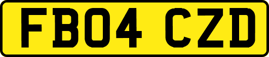 FB04CZD