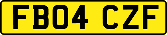 FB04CZF