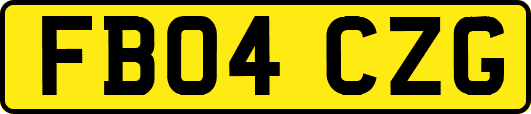 FB04CZG