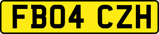FB04CZH