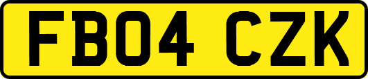 FB04CZK