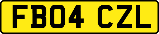 FB04CZL