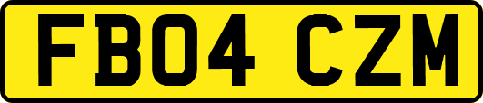 FB04CZM