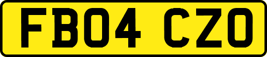 FB04CZO