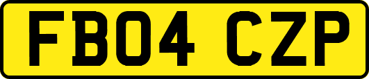 FB04CZP