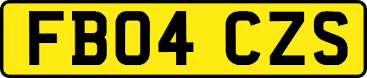 FB04CZS